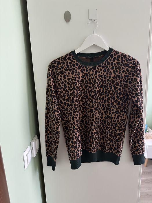 Scotch&Soda пуловер, S