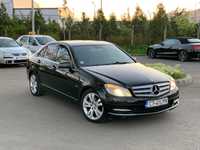 Mercedes C180 CDI Manual