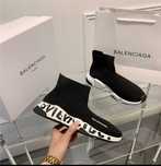 Маратонки Balenciaga