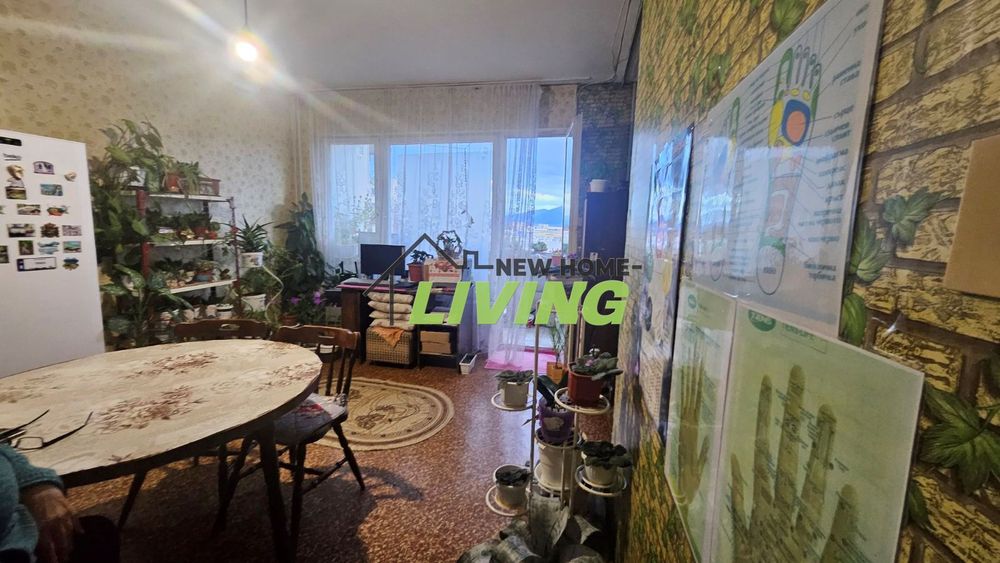 Продава се Тристаен апартамент в Пловдив, Тракия - 86 кв.м за 759 €/кв.м - Снимка #1