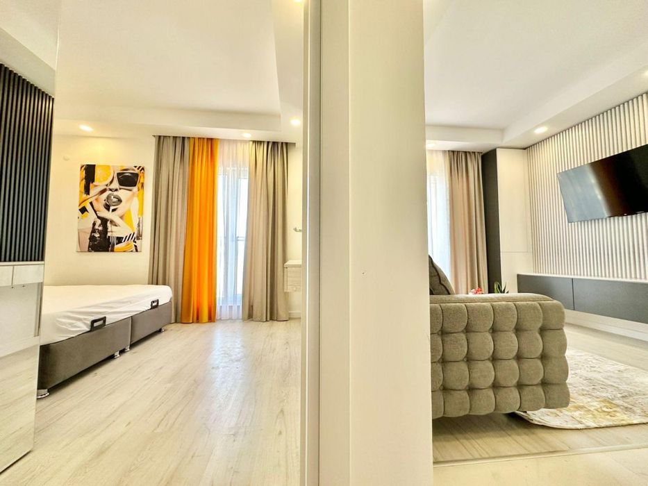 Apartament Cochet 2 camere Cosmopolis