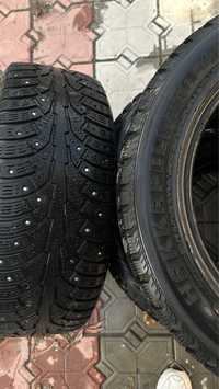 Зимняя резина Hakkapeliitta 5 205/55 R16