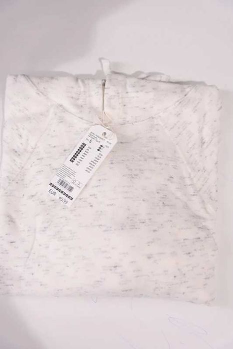 Hanorac Tom Tailor glugă femei S M nou etichetă