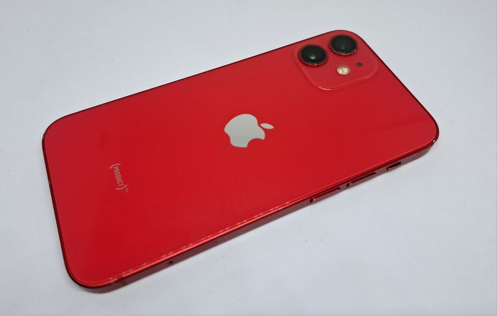 Iphone 12 Mini 128gb