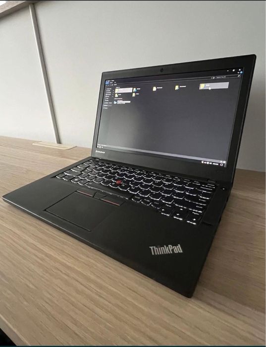 Laptop Lenovo Model X250