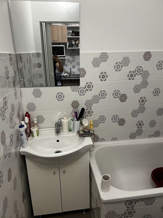 Vand garsoniera Nufarul