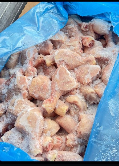 Окорочка и другое