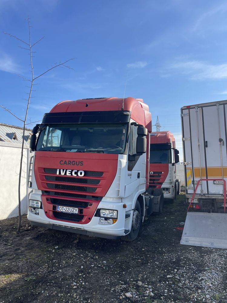 Vand / Dezmembrez Volvo EEV Man Iveco Daf