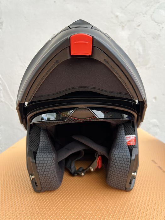 Casca moto MTHelmets