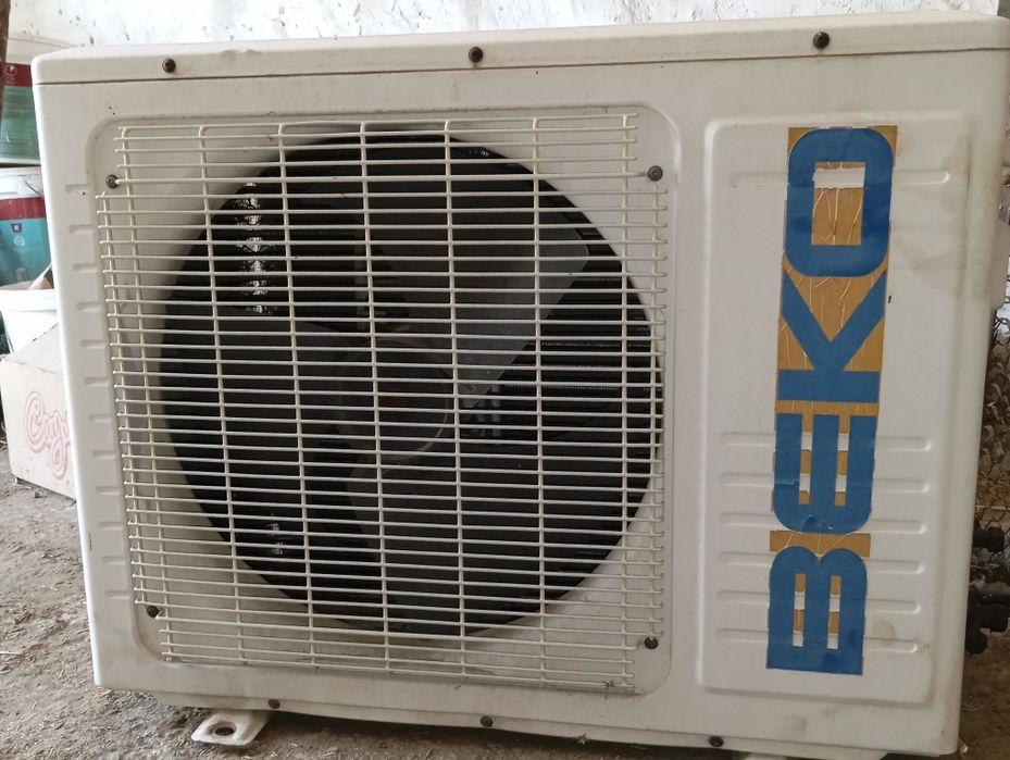 Кондиционер б.у . " BEKO"