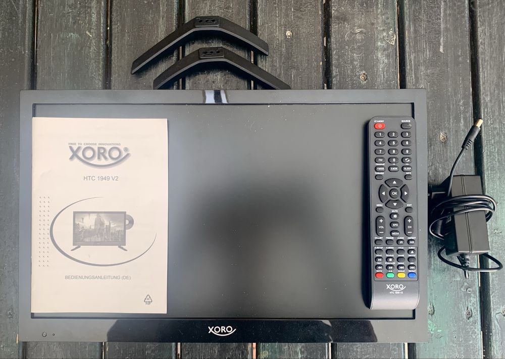 Телевизор Xoro HTC 1949 V2
