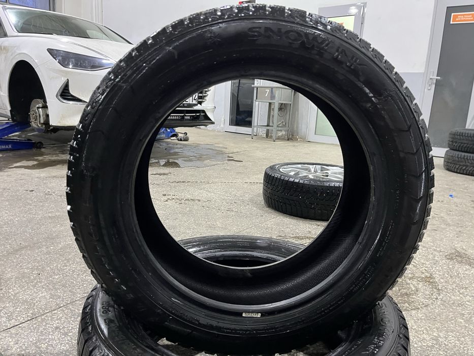 Продам шины Triangle PL01