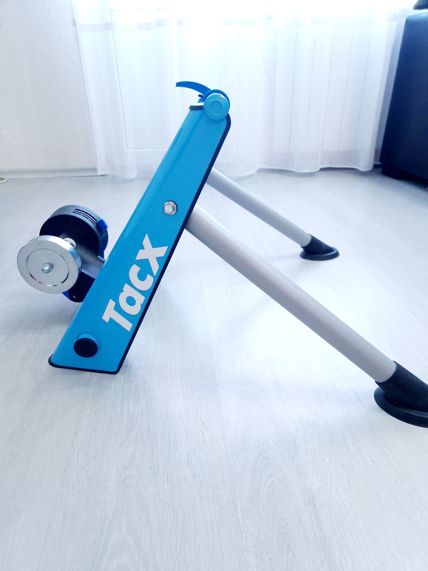 Велотренажор Tacx