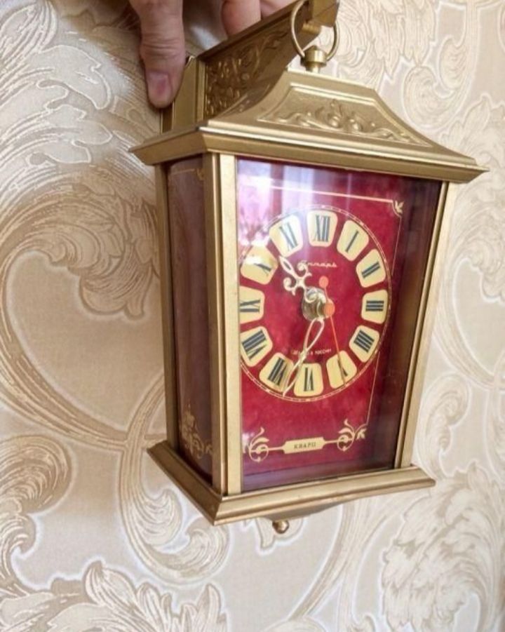 Продам часы, настенные, редкость, СССР, коллекции