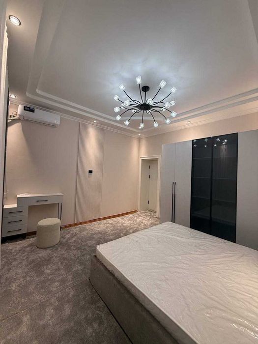 ПРОДАЖА!3х комнатная квартира,55 кв.м, ул Нукус, рядом 94-школа. США