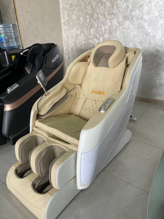 A-300 model Grandmassage