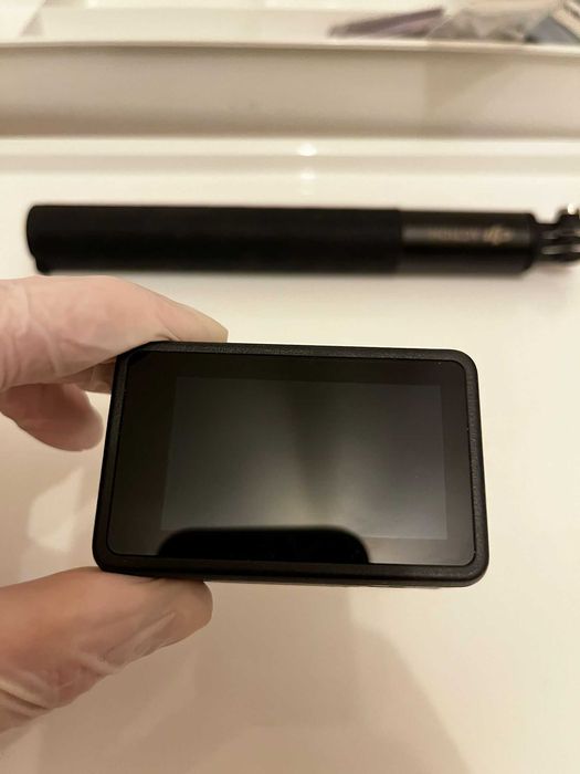 !OFERTA! DJI Action 4 + accesori - stare: IMPECABIL