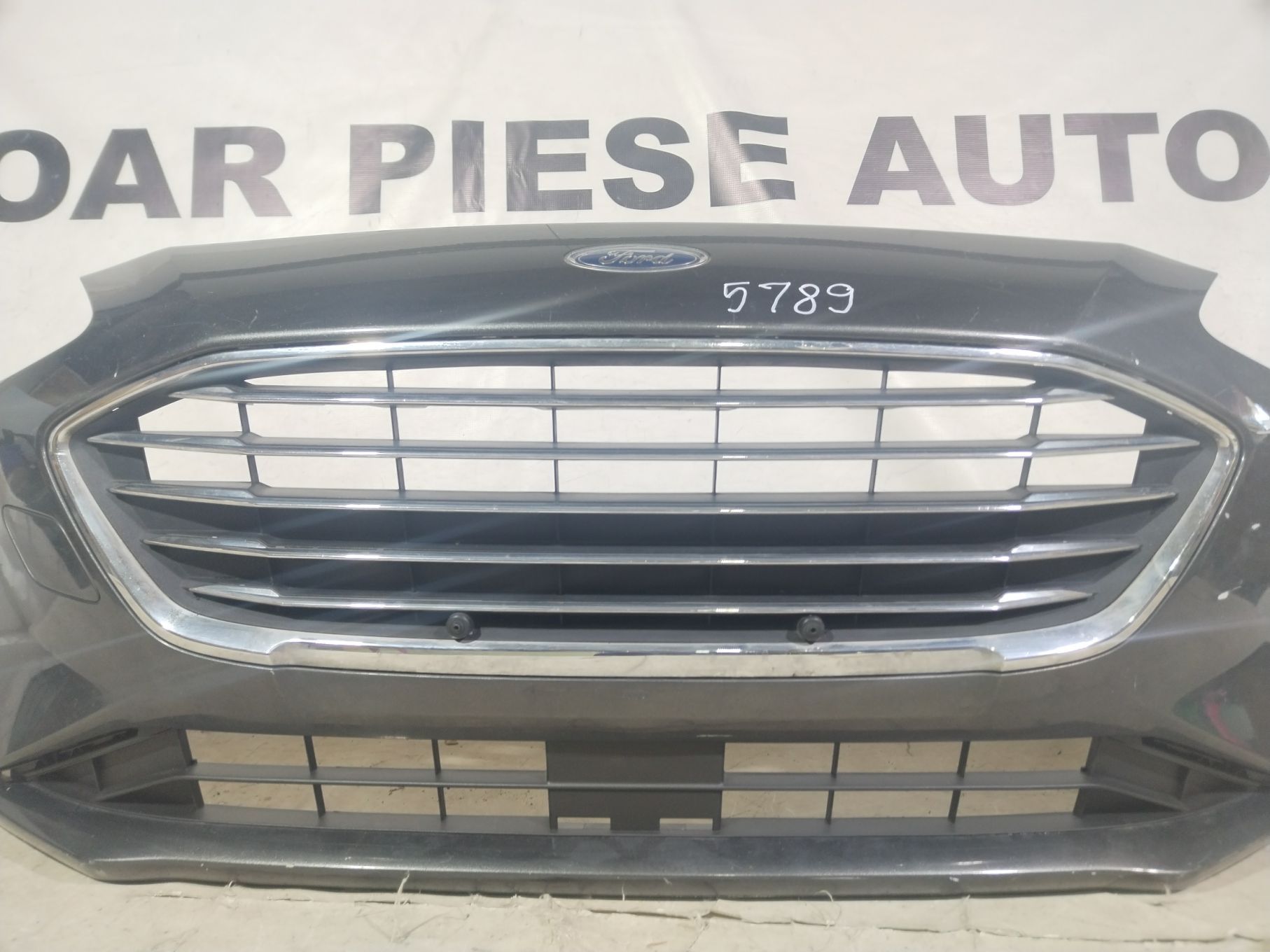 Bara fata Ford Focus 4, 2019, 2020, 2021, 2022, cod origine OE JX7B-17757-A.