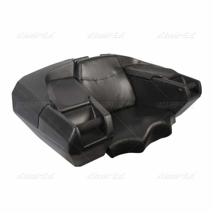 Багажен куфар за АТВ SHARK AX90 -  CF MOTO X6/625