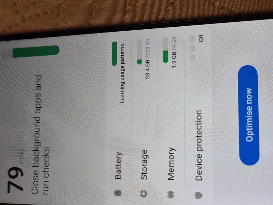 Samsung Galaxy A32 - 5g