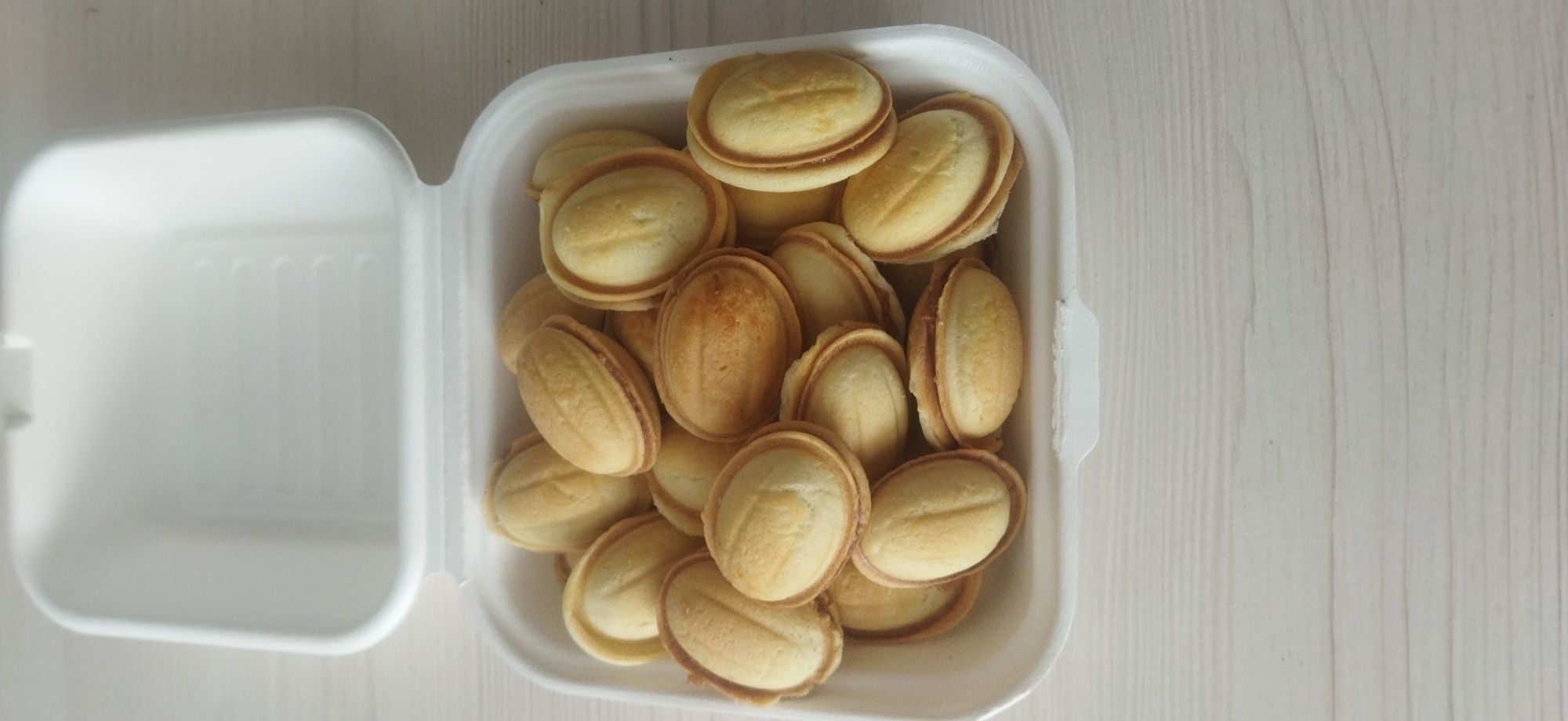 Продам домашнюю выпечку!