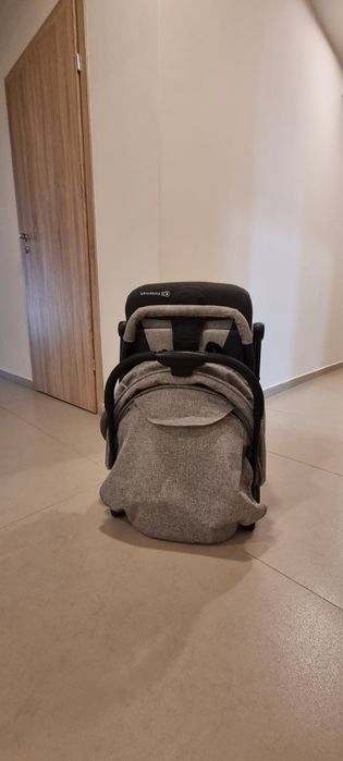 Kinderkraft carucior sport