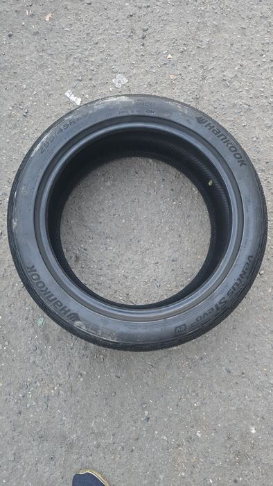 255/45/R20 hankook c11 moshinasining radnoy baloni