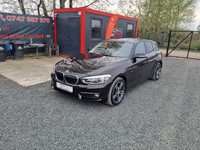 BMW Seria 1 Garantie / Rate fixe / Piele ,trapa,Navigatie
