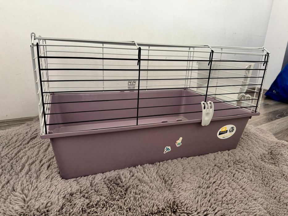 Cusca pentru rozatoare Ferplast