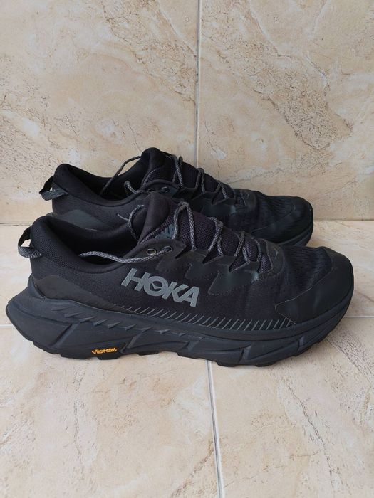 Hoka® M Skyline-Float X - страхотни мъжки маратонки 46