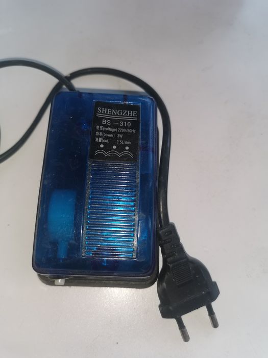 Продам Компрессор аквариум ный БЭУ