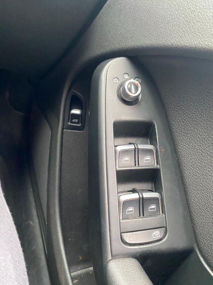 Buton butoane geamuri Audi a4 b8