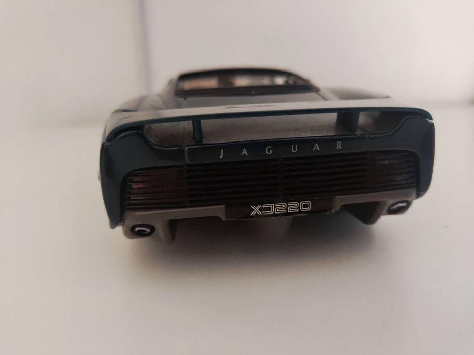 Macheta Auto Jaguar