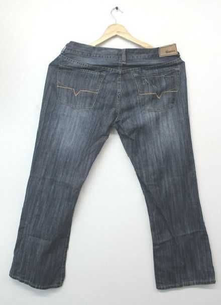 Дънки мъжки, Guess Jeans Montara, размер W32 L32, 85% памук