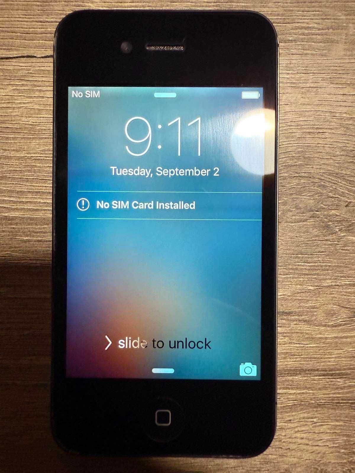 iphone 4 s  16 gb