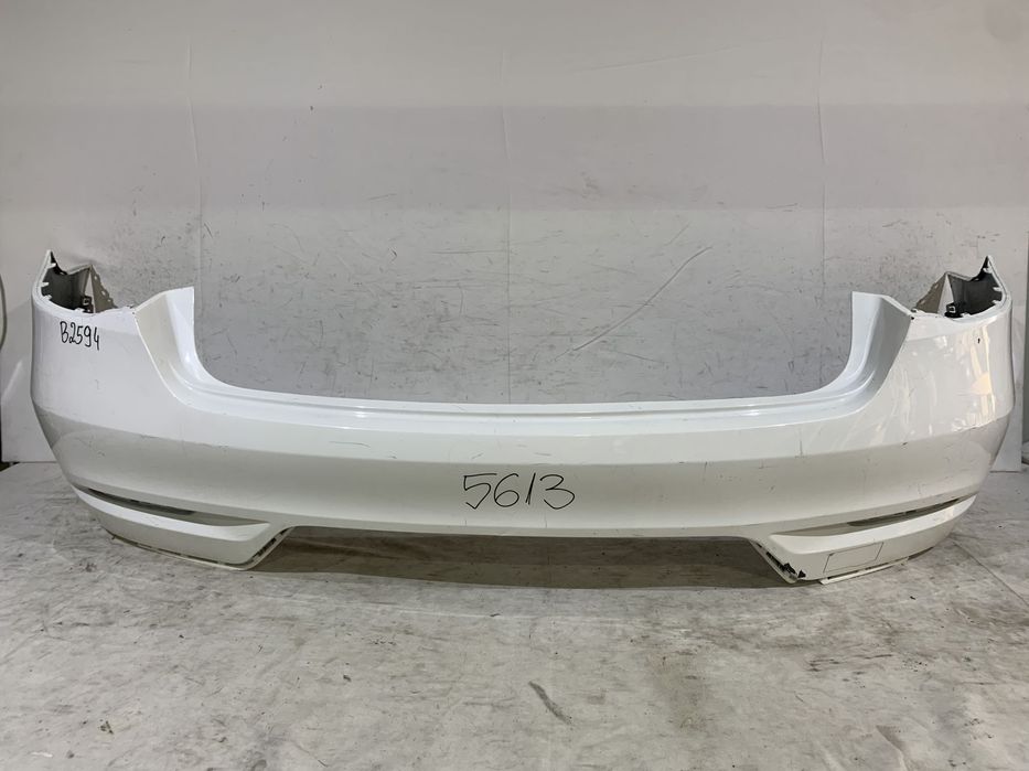 Bara spate Mercedes GLE Coupe C292, 2016, 2017, 2018, 2019, cod origine OE A2928850125.