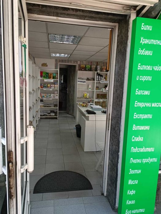 Дава се под наем Магазин в Варна, Окръжна болница - 25 кв.м за 357 € - Снимка #2