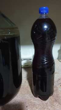 Бутылка Изабелла 1.5л