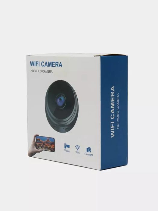 Mini kamera | uy kuzatuv kamerasi | wifi kamera