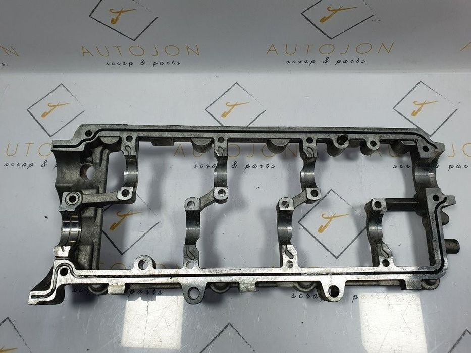 Carter chiulasa stanga AUDI Q7 4LB 2006 - 2016 3.0 TDI quattro BUG  059286H