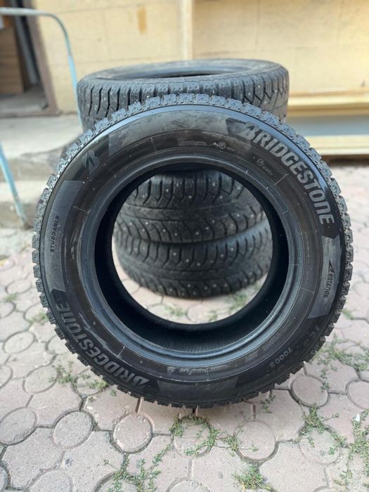 Продам зимние резины