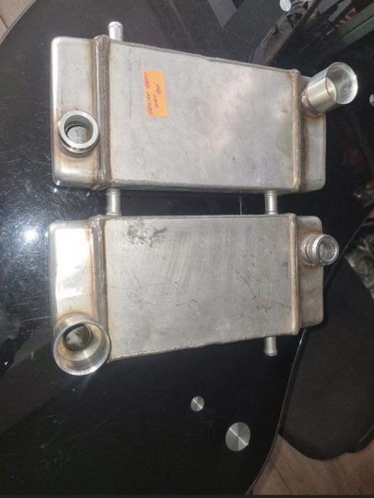 Racitor gaze jcb