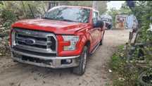 Ford F150 2015 за части