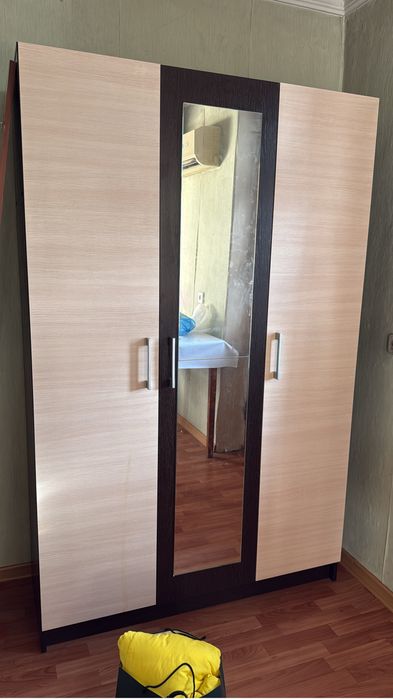 Шкаф для одежды новый