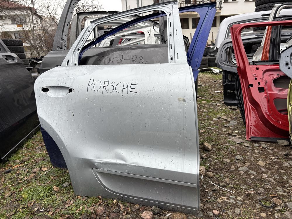 Врата Порше Макан/Porsche Macan