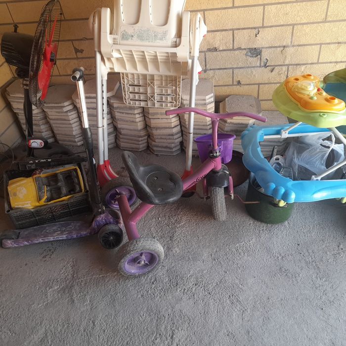 Xamasi 1 milon xar xil narsalar