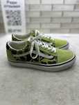 Кроссовки Vans BAPE x Old School 36 DX Abc-Camo