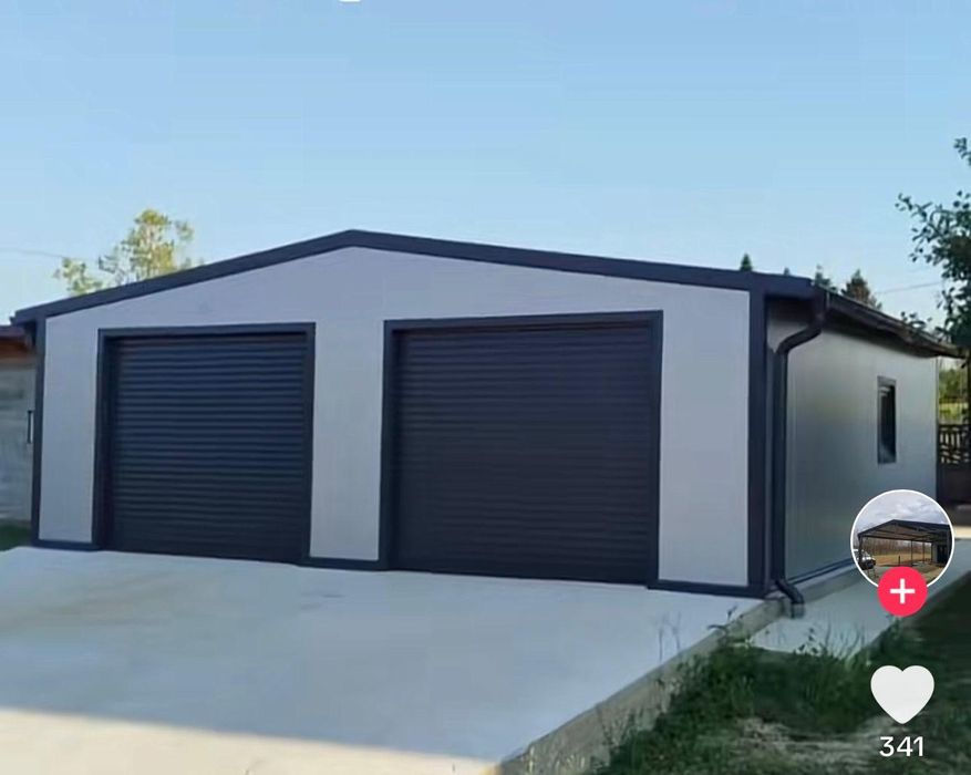 Lucrăm garaje cu scule și unelte feronerii de înaltă calitate