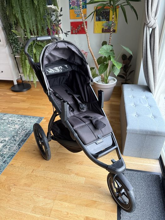 Carucior cu landou Thule Urban Glide 2