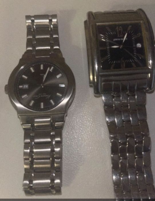 Часовници маркови